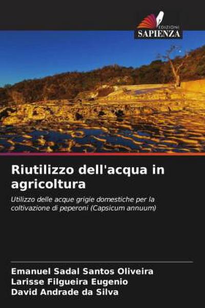 Riutilizzo dell’acqua in agricoltura