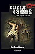 Das Haus Zamis 56 - Der Teufel in mir