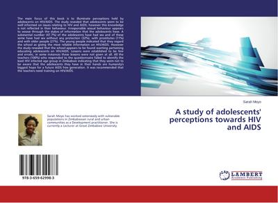 A study of adolescents’ perceptions towards HIV and AIDS
