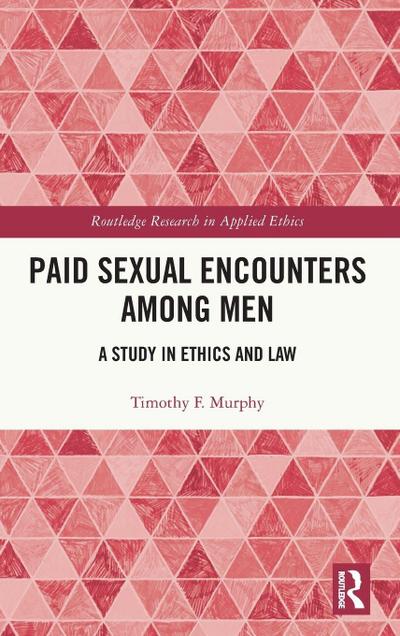 Paid Sexual Encounters among Men