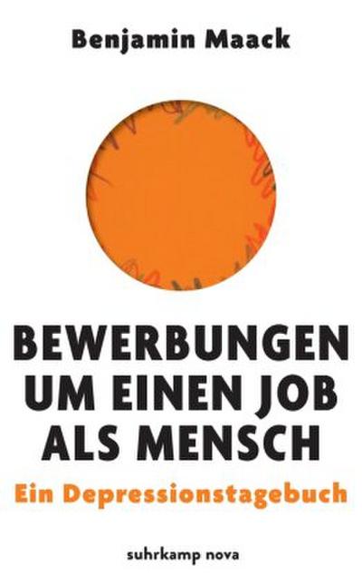 Bewerbungen um einen Job als Mensch