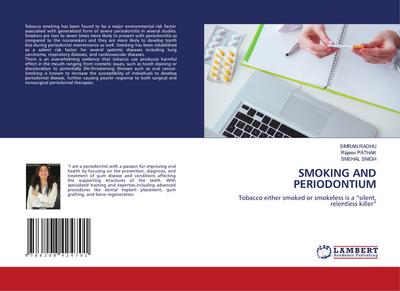 SMOKING AND PERIODONTIUM