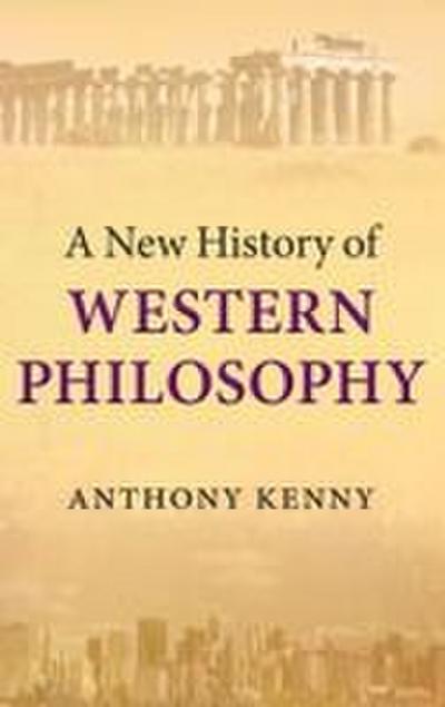 New History of Western Philosophy (Revised)