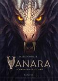 Vanara - Schwingen des Zorns