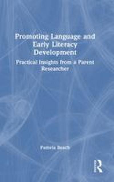 Promoting Language and Early Literacy Development