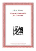 Kultische Geheimbünde der Germanen