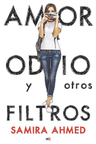 Ahmed, S: Amor, odio y otros filtros