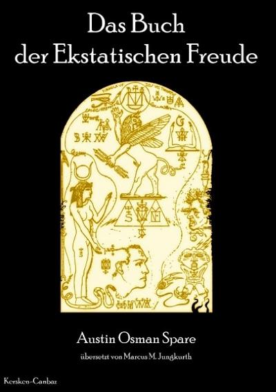 Das Buch der Ekstatischen Freude