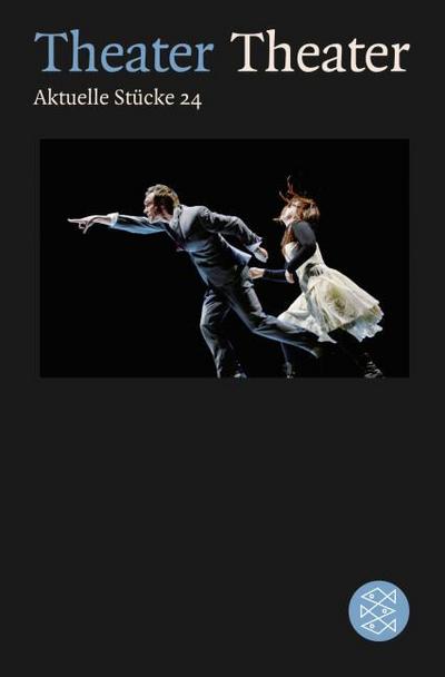 Theater Theater - Aktuelle Stücke 24