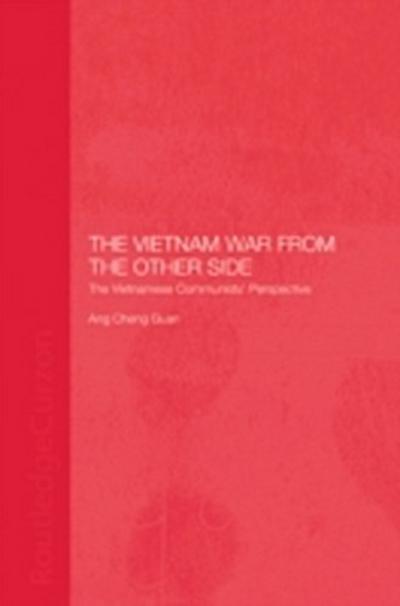 Vietnam War from the Other Side