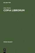 Copia librorum