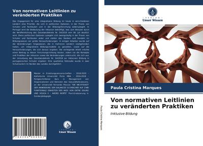 Von normativen Leitlinien zu veränderten Praktiken