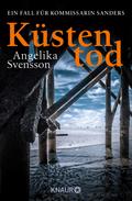 Küstentod von Angelika Svensson | Ebook