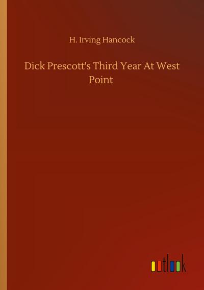 Dick Prescott’s Third Year At West Point