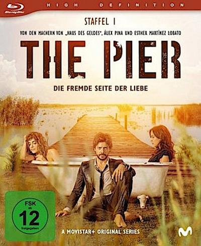 The Pier - Die Fremde Seite der Liebe