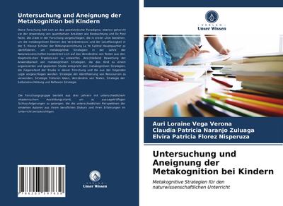 Untersuchung und Aneignung der Metakognition bei Kindern