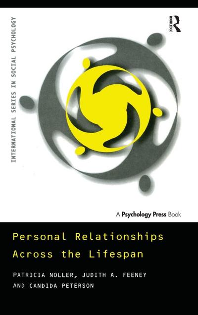 Personal Relationships Across the Lifespan