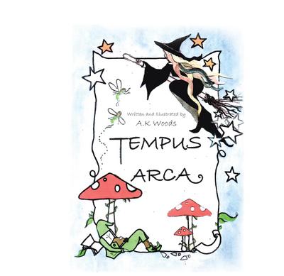 Tempus Arca