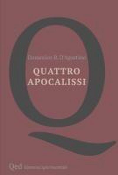 Quattro apocalissi