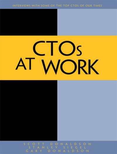 CTOS at Work