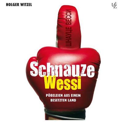 Schnauze Wessi