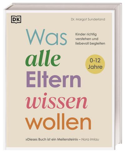 Was alle Eltern wissen wollen