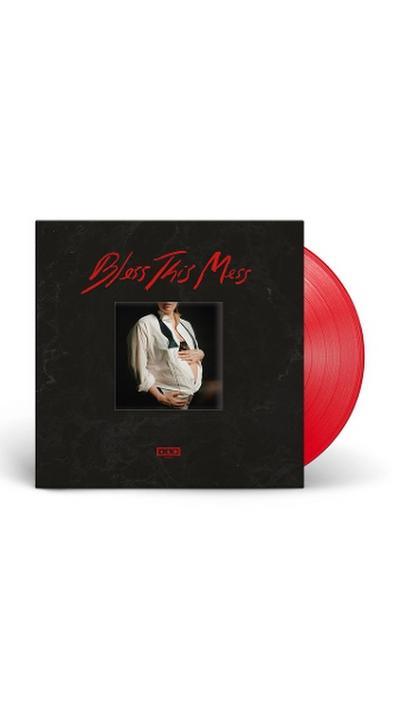 Bless This Mess - Strictly Limited Red Coloured Vi