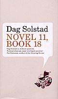 Novel 11, Book 18