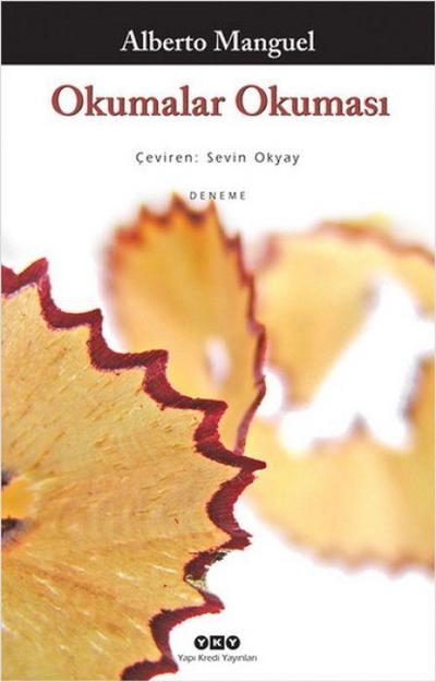 Okumalar Okumasi