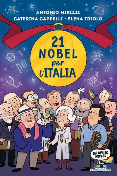21 nobel per l’Italia
