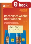 Rechenschwäche überwinden Klasse 1-2