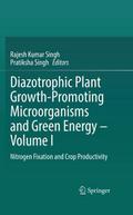 Diazotrophic Plant Growth-Promoting Microorganisms