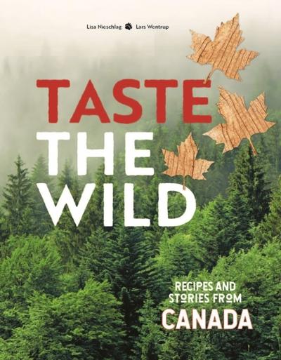Taste The Wild