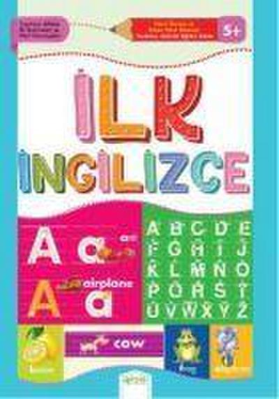 Ilk Ingilizce