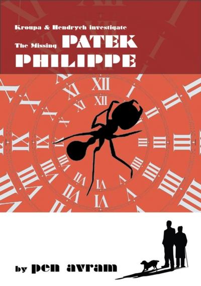 Missing Patek Philippe