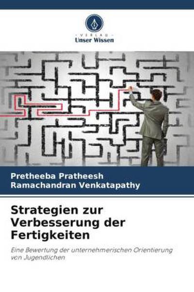 Strategien zur Verbesserung der Fertigkeiten