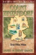 Bá tu¿c Zinzendorf