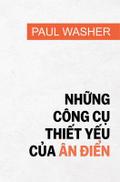 Nh¿ng công c¿ thi¿t y¿u c¿a ân di¿n