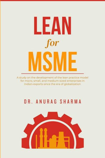 LEAN for MSME