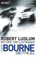 Der Bourne Betrug von Robert Ludlum | Ebook