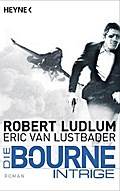 Die Bourne Intrige von Robert Ludlum | Ebook