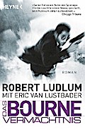 Das Bourne Vermächtnis von Robert Ludlum | Ebook