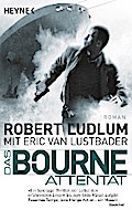 Das Bourne Attentat von Robert Ludlum | Ebook