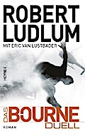 Das Bourne Duell von Robert Ludlum | Ebook