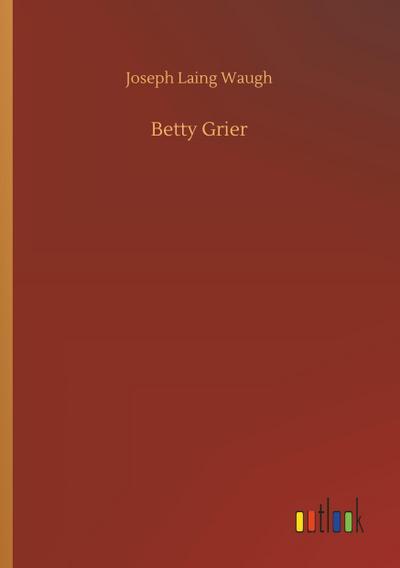 Betty Grier