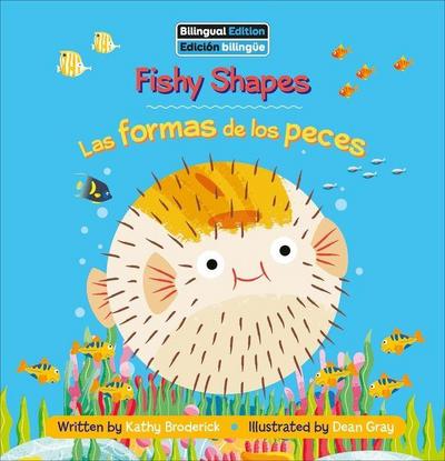 Fishy Shapes / Las Formas de Los Peces