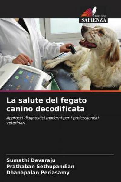 La salute del fegato canino decodificata