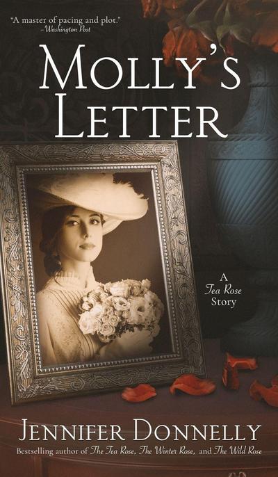 Molly’s Letter (A Tea Rose Story)