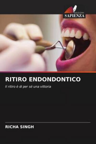 RITIRO ENDONDONTICO