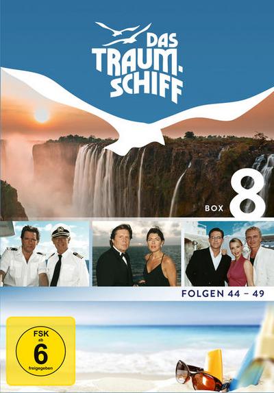 Das Traumschiff